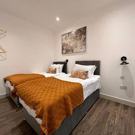 Star London Finchley Road 1-Bed Sanctuary Apartamento Exterior foto