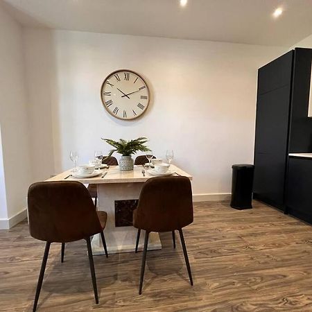 Star London Finchley Road 1-Bed Sanctuary Apartamento Exterior foto