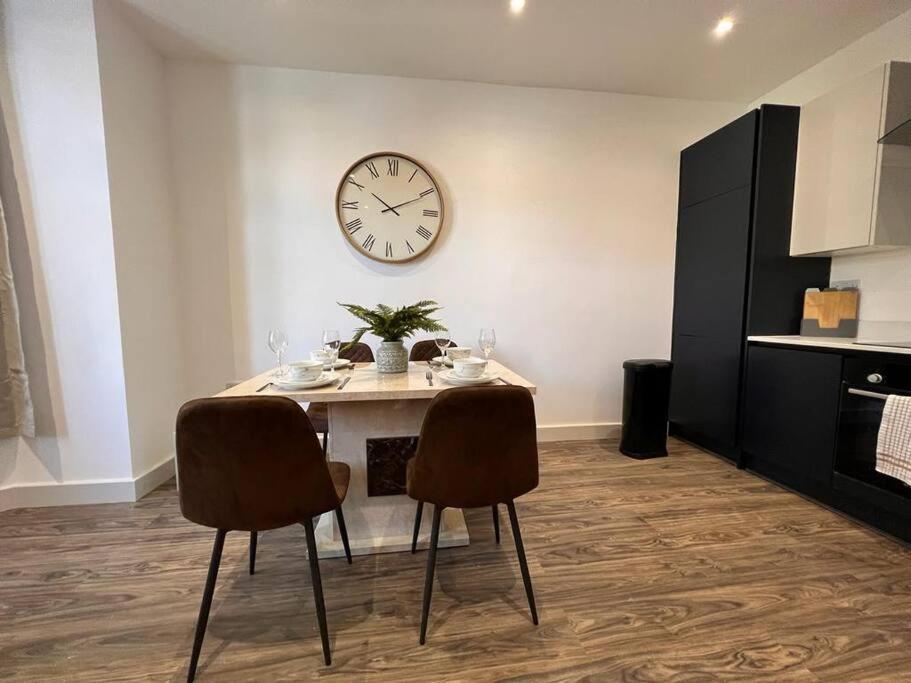 Star London Finchley Road 1-Bed Sanctuary Apartamento Exterior foto