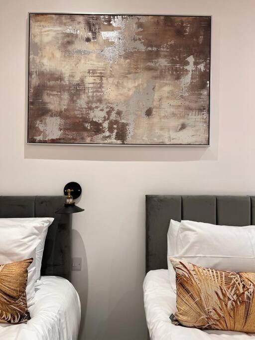 Star London Finchley Road 1-Bed Sanctuary Apartamento Exterior foto
